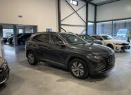 Hyundai Tucson 1.6T-GDi Automaat met Garantie