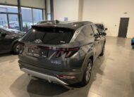 Hyundai Tucson 1.6T-GDi Automaat met Garantie