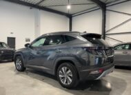 Hyundai Tucson 1.6T-GDi Automaat met Garantie