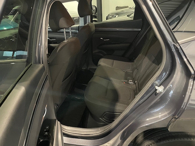 Hyundai Tucson 1.6T-GDi Automaat met Garantie