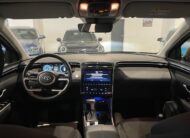 Hyundai Tucson 1.6T-GDi Automaat met Garantie