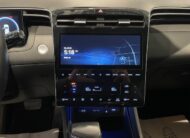 Hyundai Tucson 1.6T-GDi Automaat met Garantie