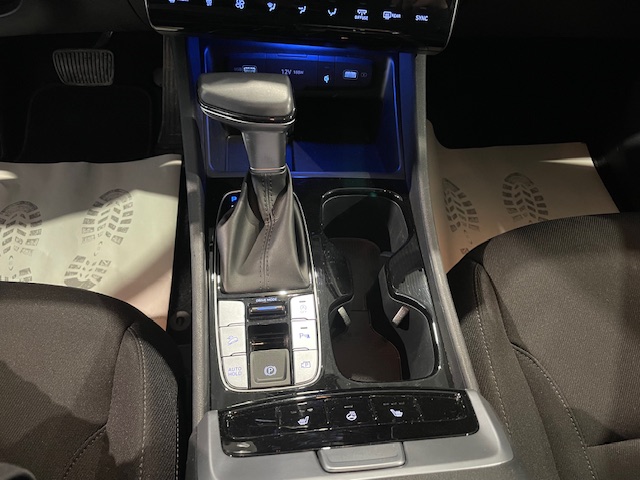Hyundai Tucson 1.6T-GDi Automaat met Garantie