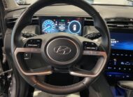 Hyundai Tucson 1.6T-GDi Automaat met Garantie