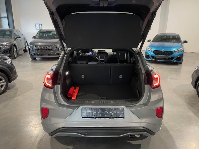 Ford Puma 1.0 Ecoboost Hybride ST-Line ’23’ met Garantie