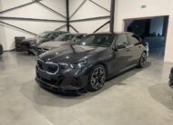 Bmw I5 eDrive40 M-Pack Full Option met Garantie