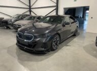 Bmw I5 eDrive40 M-Pack Full Option met Garantie