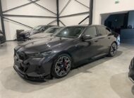 Bmw I5 eDrive40 M-Pack Full Option met Garantie