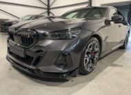 Bmw I5 eDrive40 M-Pack Full Option met Garantie