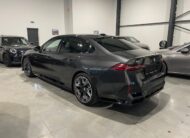 Bmw I5 eDrive40 M-Pack Full Option met Garantie