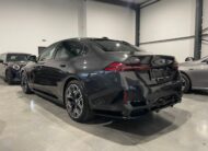Bmw I5 eDrive40 M-Pack Full Option met Garantie