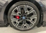 Bmw I5 eDrive40 M-Pack Full Option met Garantie