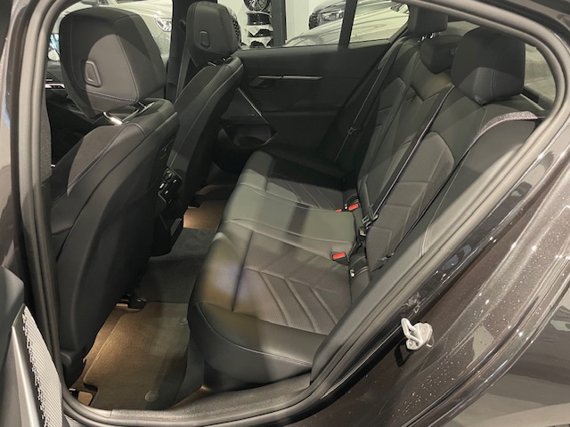 Bmw I5 eDrive40 M-Pack Full Option met Garantie
