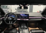 Bmw I5 eDrive40 M-Pack Full Option met Garantie