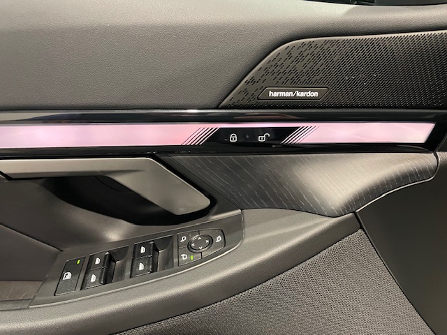 Bmw I5 eDrive40 M-Pack Full Option met Garantie