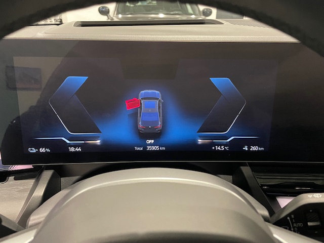 Bmw I5 eDrive40 M-Pack Full Option met Garantie