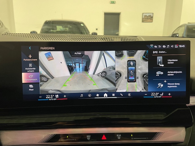 Bmw I5 eDrive40 M-Pack Full Option met Garantie