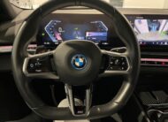 Bmw I5 eDrive40 M-Pack Full Option met Garantie