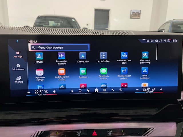 Bmw I5 eDrive40 M-Pack Full Option met Garantie