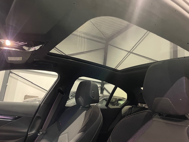 Bmw I5 eDrive40 M-Pack Full Option met Garantie