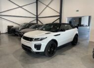 Land Rover Evoque Cabrio 2.0 TD4 met Garantie