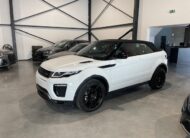 Land Rover Evoque Cabrio 2.0 TD4 met Garantie