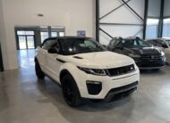 Land Rover Evoque Cabrio 2.0 TD4 met Garantie