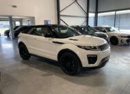 Land Rover Evoque Cabrio 2.0 TD4 met Garantie
