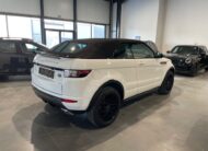 Land Rover Evoque Cabrio 2.0 TD4 met Garantie