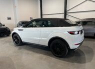 Land Rover Evoque Cabrio 2.0 TD4 met Garantie