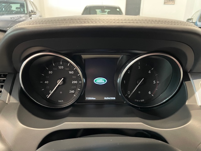 Land Rover Evoque Cabrio 2.0 TD4 met Garantie
