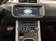 Land Rover Evoque Cabrio 2.0 TD4 met Garantie