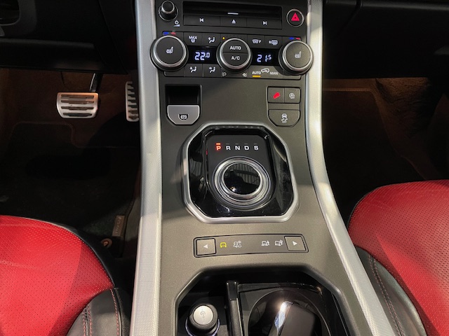 Land Rover Evoque Cabrio 2.0 TD4 met Garantie