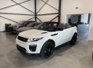 Land Rover Evoque Cabrio 2.0 TD4 met Garantie