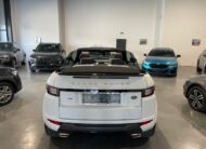 Land Rover Evoque Cabrio 2.0 TD4 met Garantie