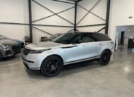 Land Rover Velar P400e ’23’ met Garantie