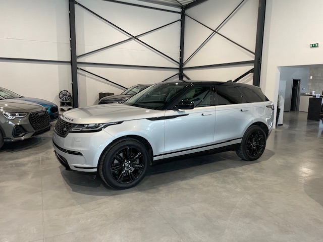 Land Rover Velar P400e ’23’ met Garantie