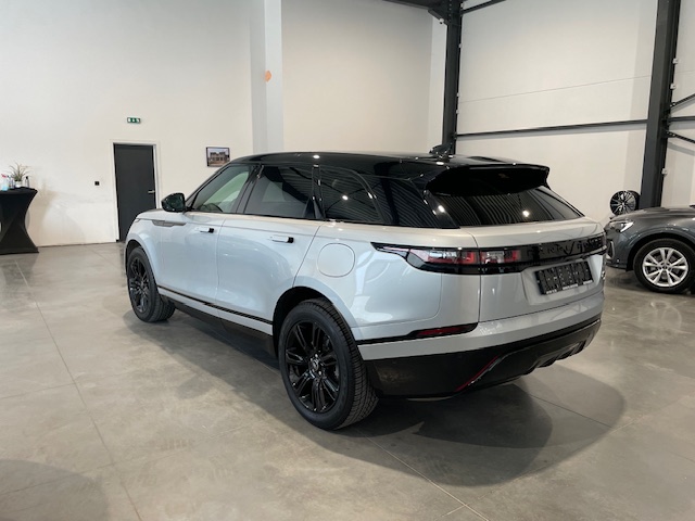 Land Rover Velar P400e ’23’ met Garantie