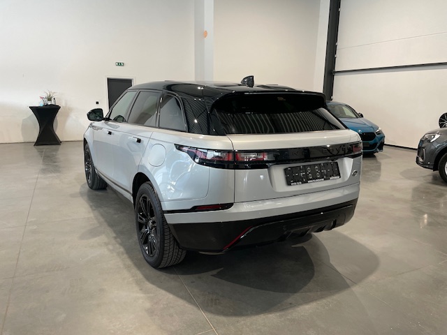 Land Rover Velar P400e ’23’ met Garantie