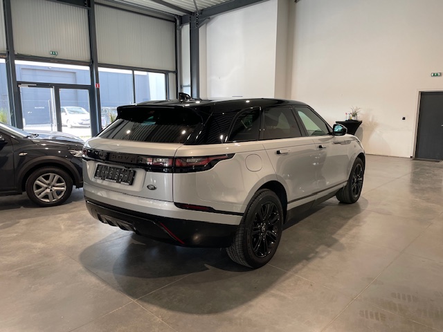 Land Rover Velar P400e ’23’ met Garantie