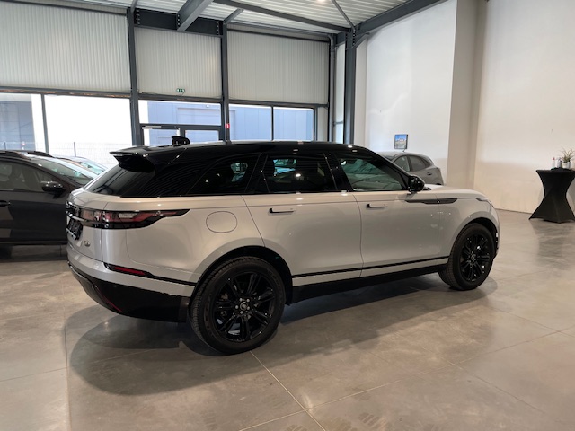 Land Rover Velar P400e ’23’ met Garantie