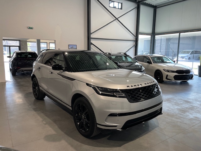 Land Rover Velar P400e ’23’ met Garantie
