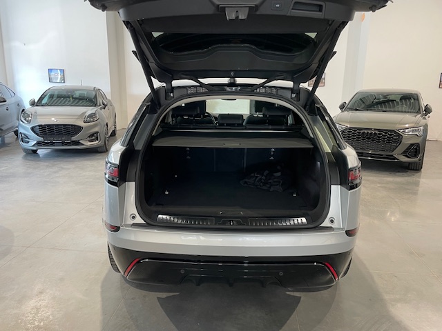 Land Rover Velar P400e ’23’ met Garantie