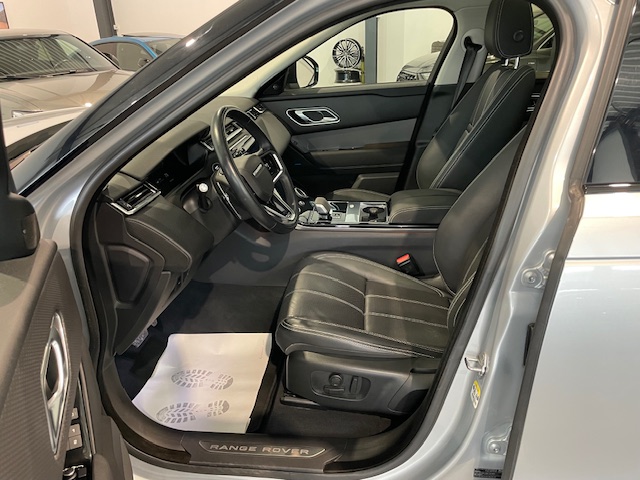 Land Rover Velar P400e ’23’ met Garantie