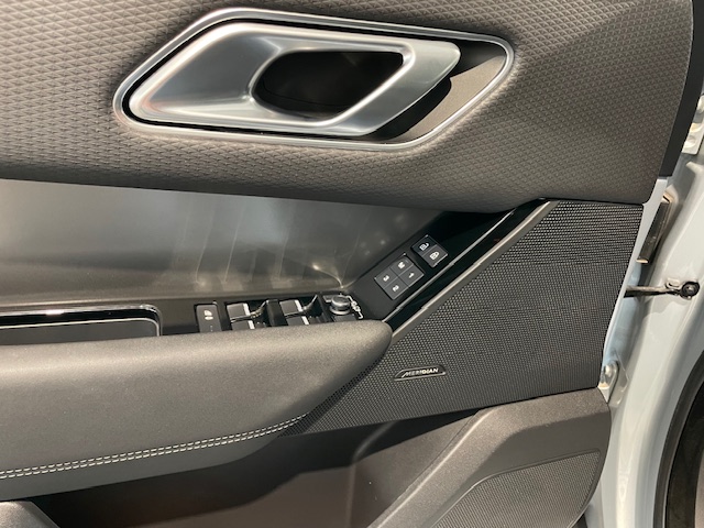 Land Rover Velar P400e ’23’ met Garantie