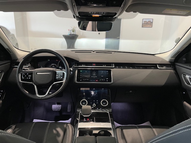 Land Rover Velar P400e ’23’ met Garantie