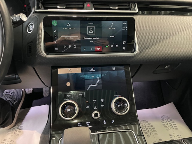 Land Rover Velar P400e ’23’ met Garantie