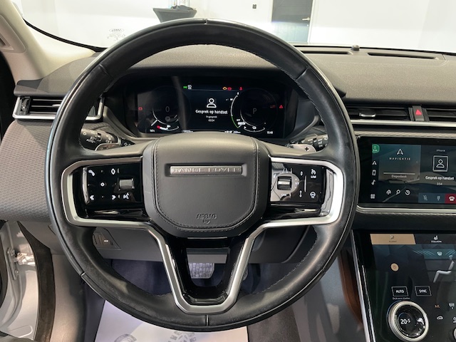 Land Rover Velar P400e ’23’ met Garantie