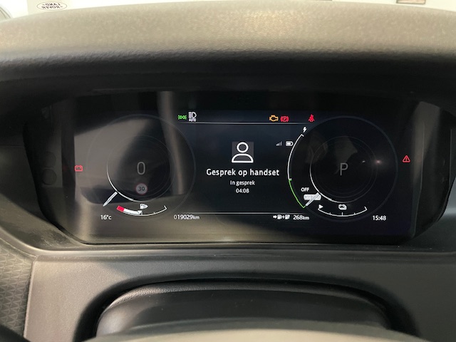 Land Rover Velar P400e ’23’ met Garantie