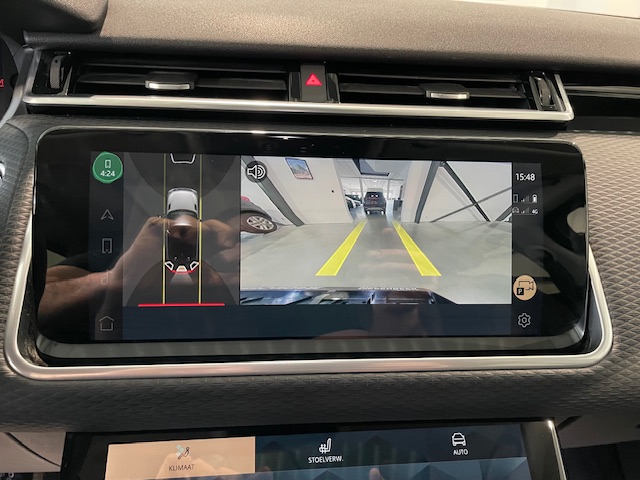 Land Rover Velar P400e ’23’ met Garantie